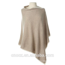 15CP1011 100% cashmere capes